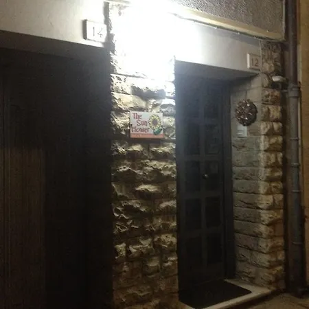 The Sunflower Bed & Breakfast