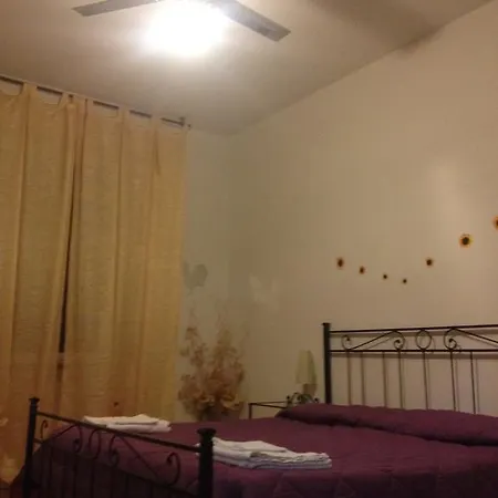 Bed & Breakfast The Sunflower *