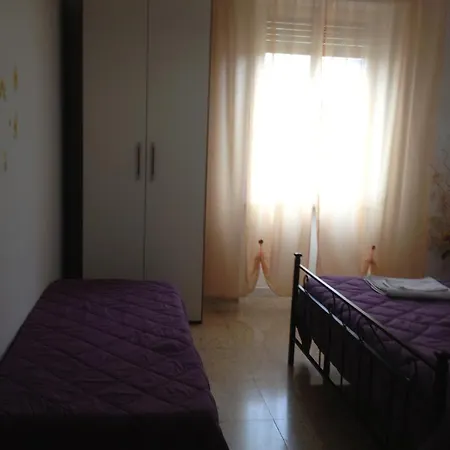 Bed & Breakfast The Sunflower *