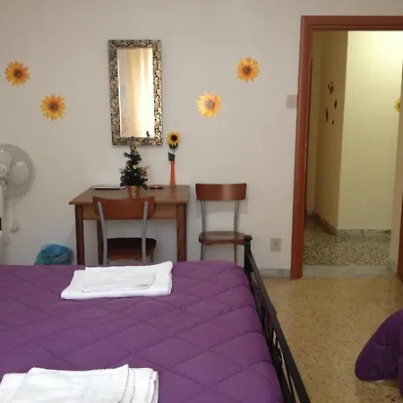 The Sunflower Bed & Breakfast Pisa