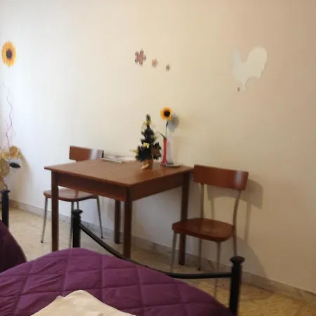 Bed & Breakfast The Sunflower *